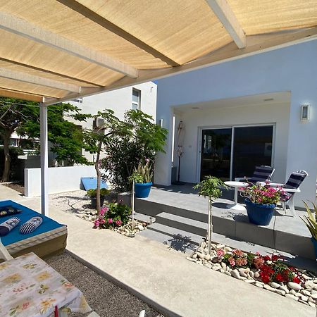 Cozy Beach House 皮尔瓦利亚 外观 照片