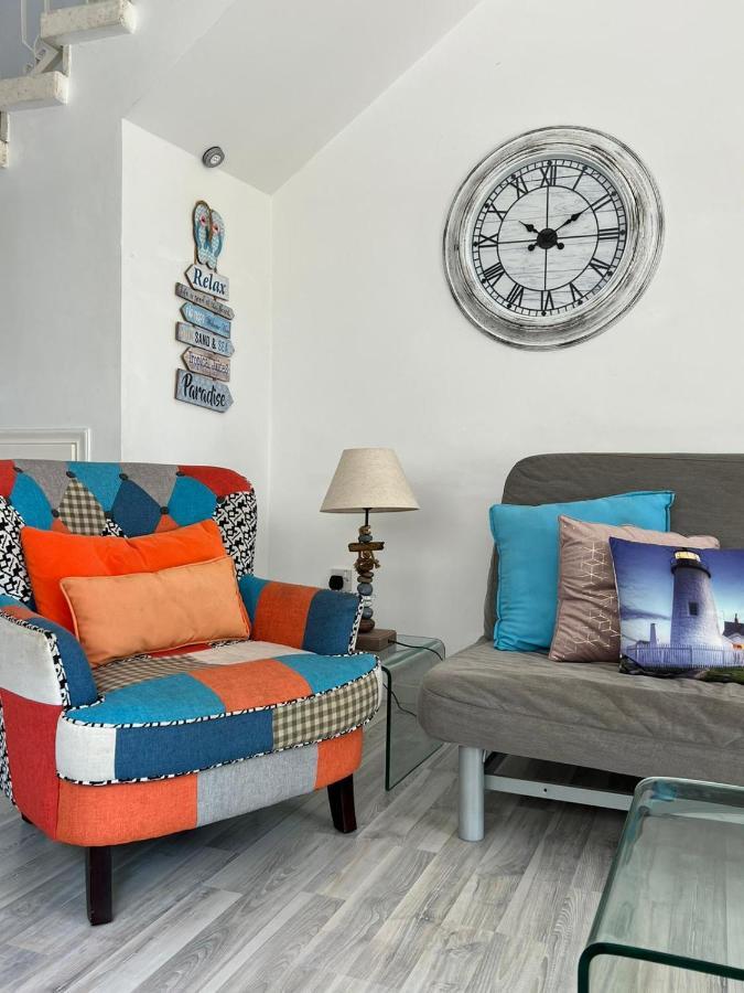 Cozy Beach House 皮尔瓦利亚 外观 照片