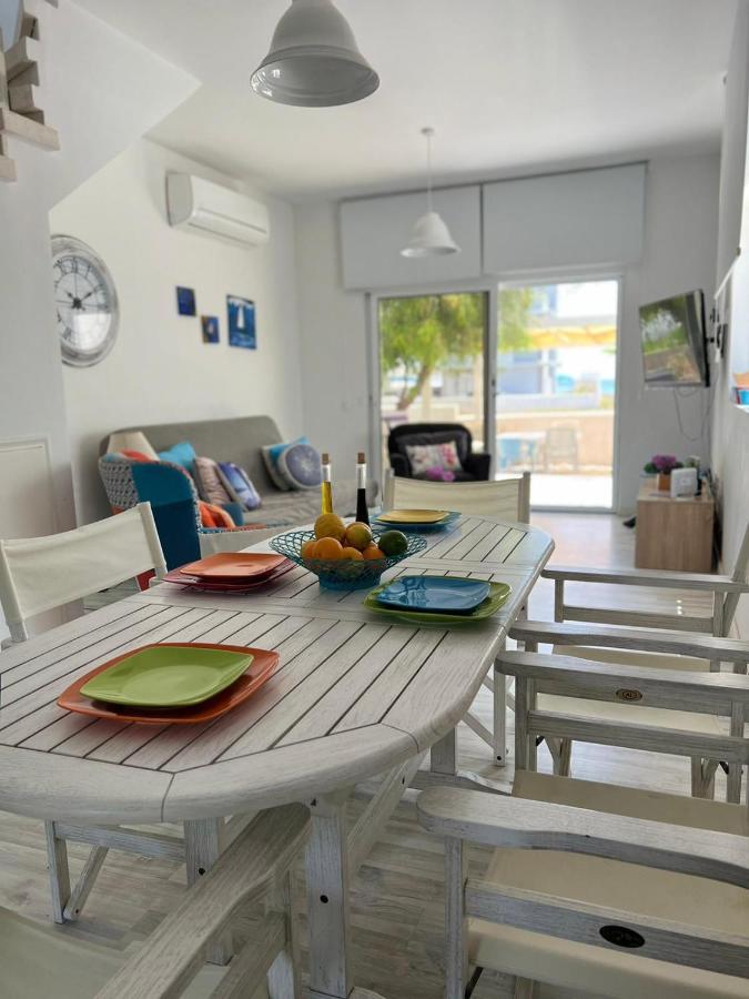 Cozy Beach House 皮尔瓦利亚 外观 照片