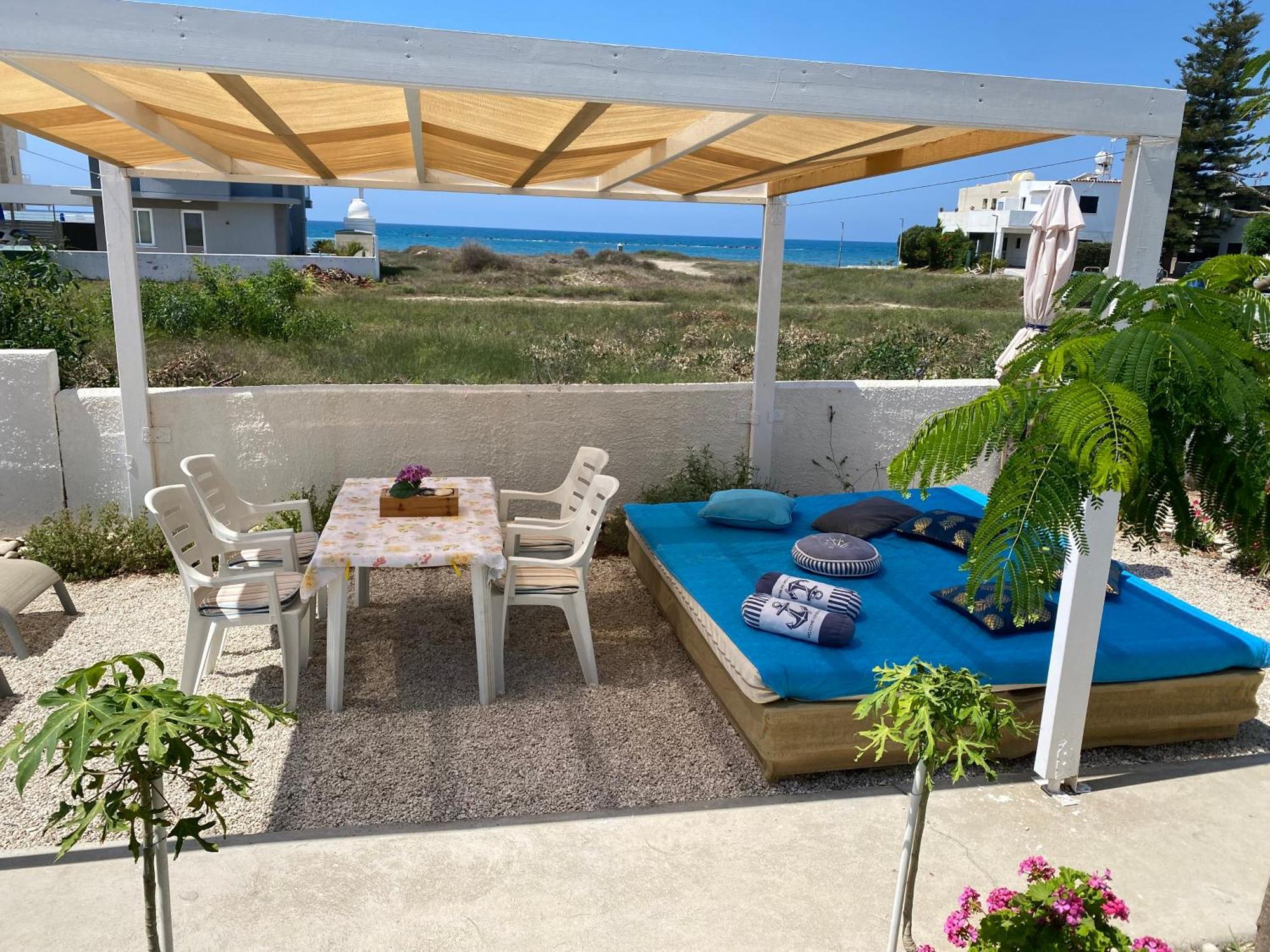 Cozy Beach House 皮尔瓦利亚 外观 照片
