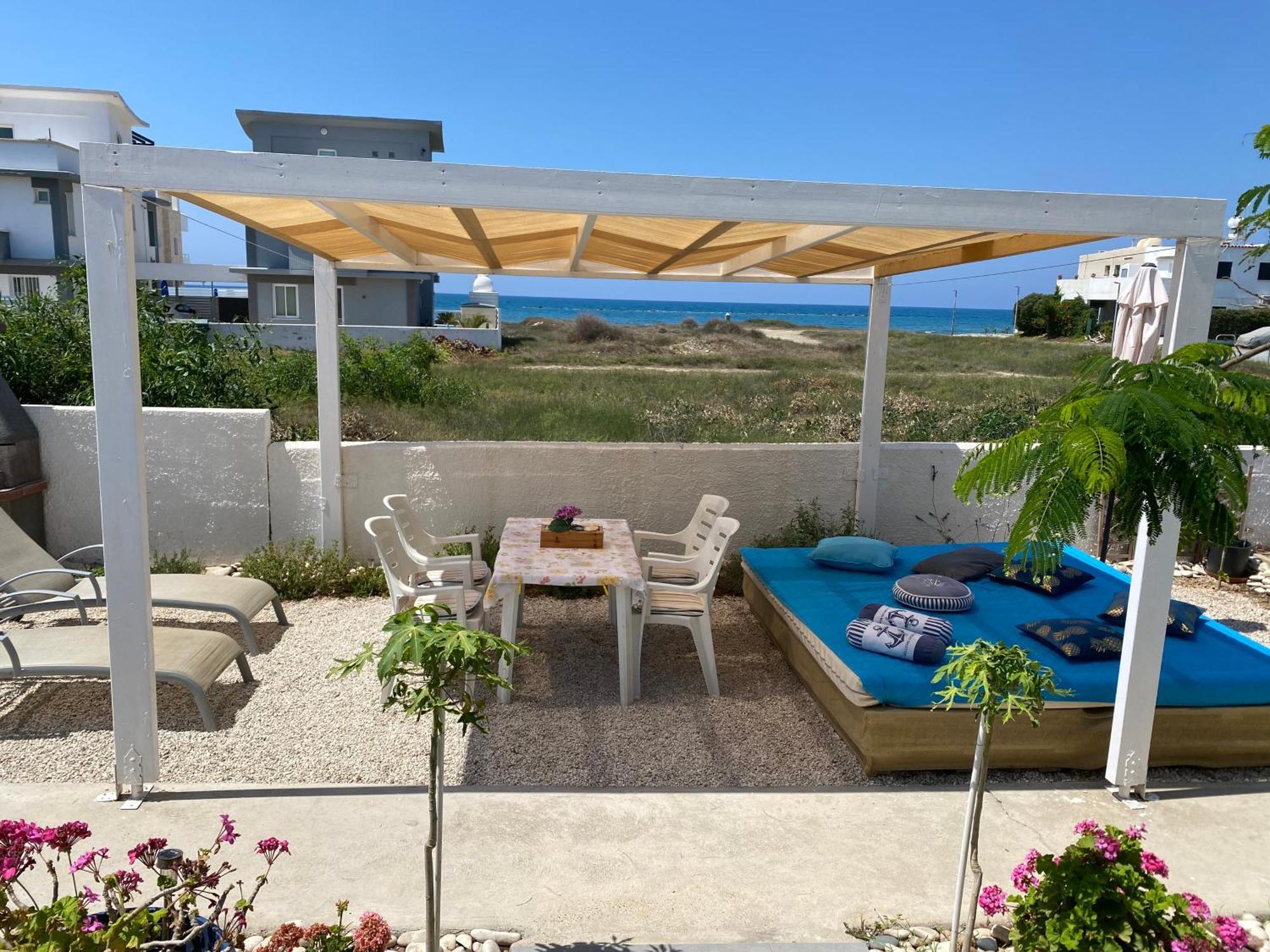 Cozy Beach House 皮尔瓦利亚 外观 照片