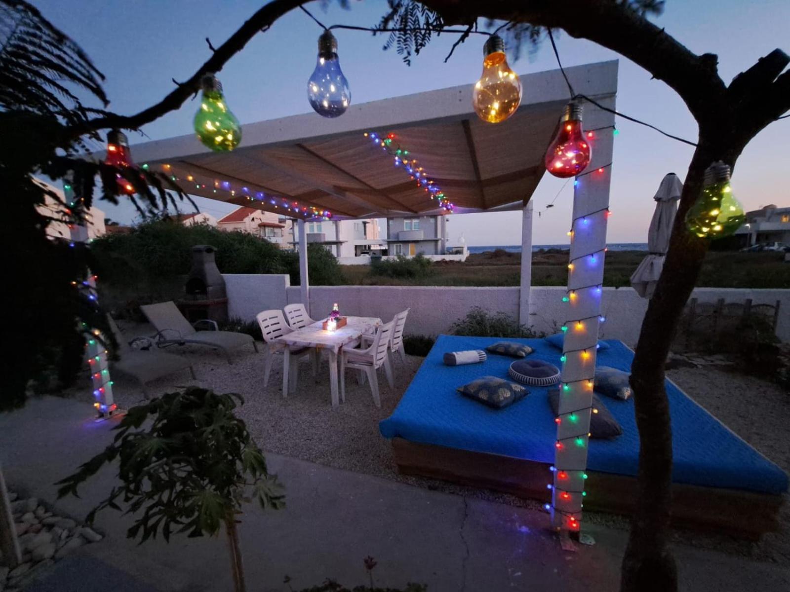Cozy Beach House 皮尔瓦利亚 外观 照片
