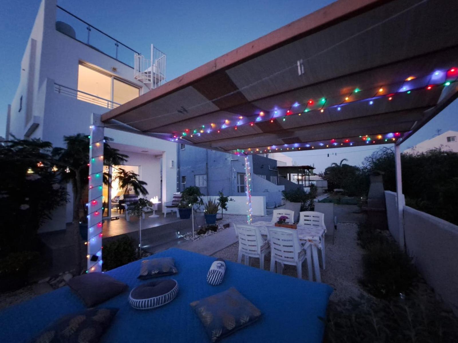 Cozy Beach House 皮尔瓦利亚 外观 照片