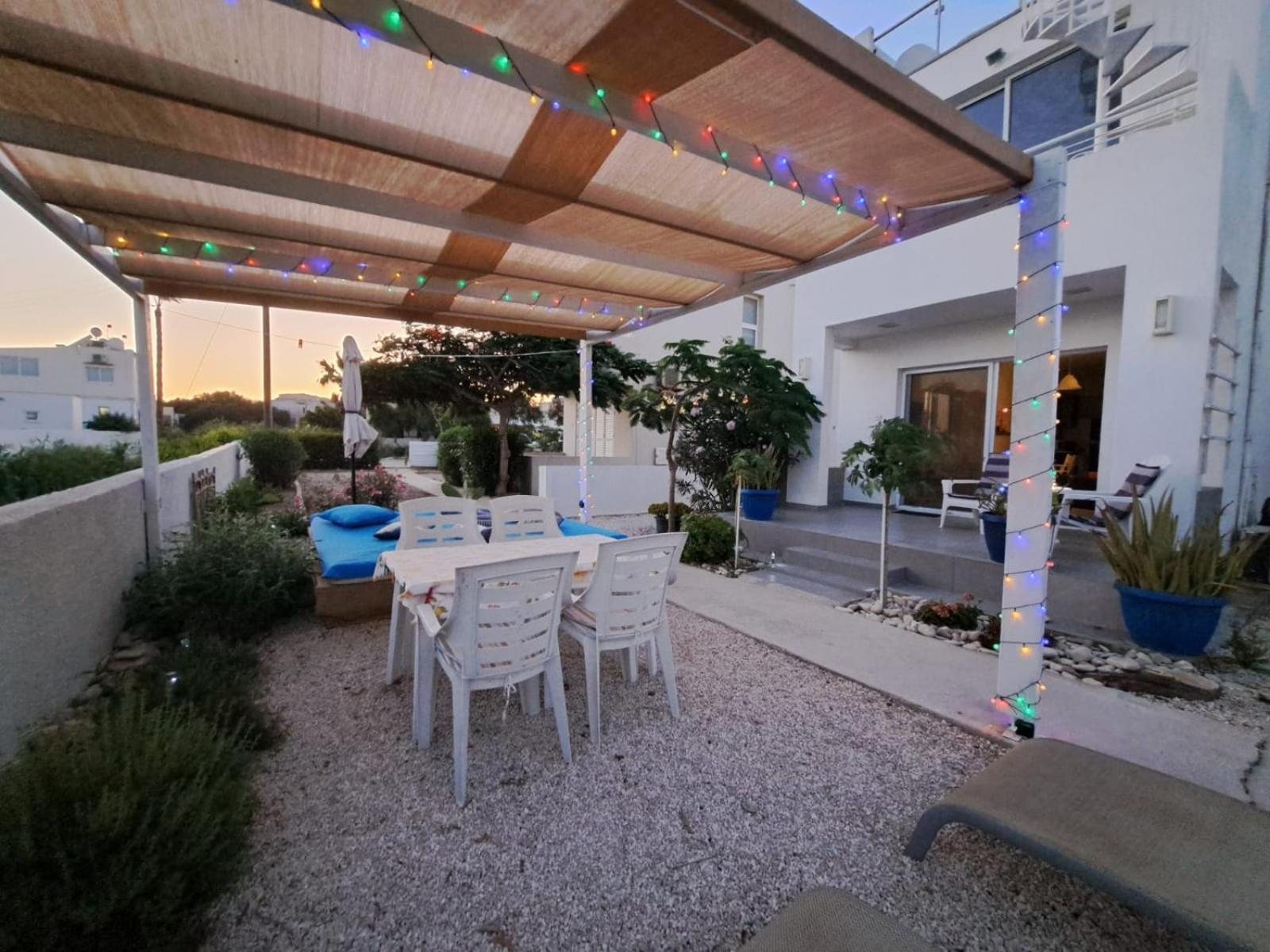 Cozy Beach House 皮尔瓦利亚 外观 照片
