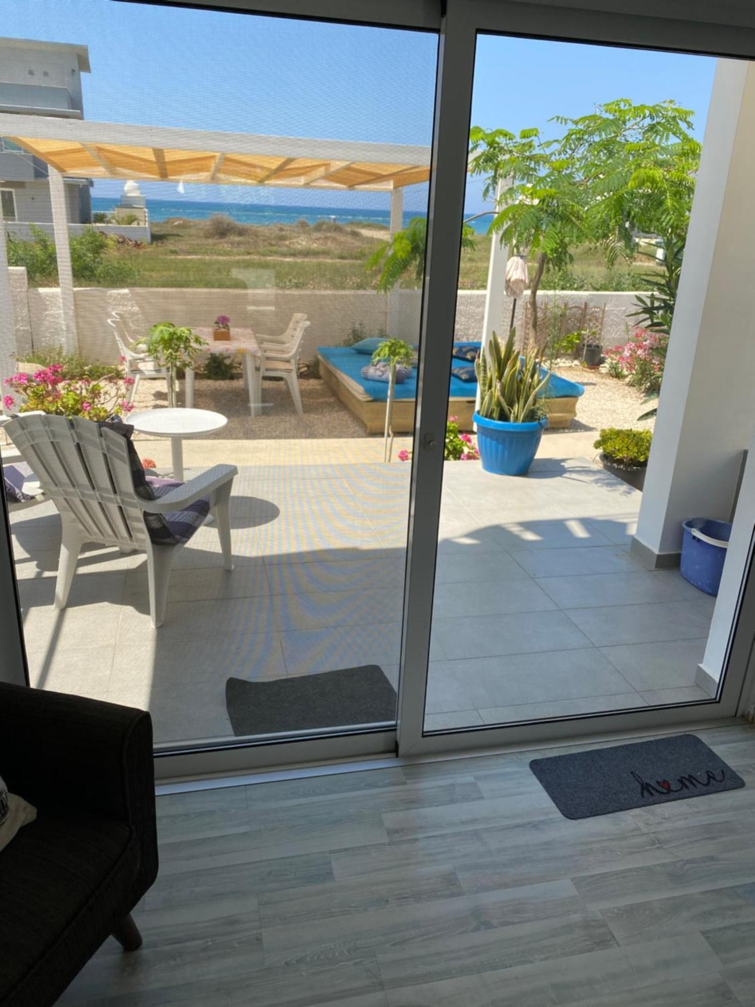 Cozy Beach House 皮尔瓦利亚 外观 照片