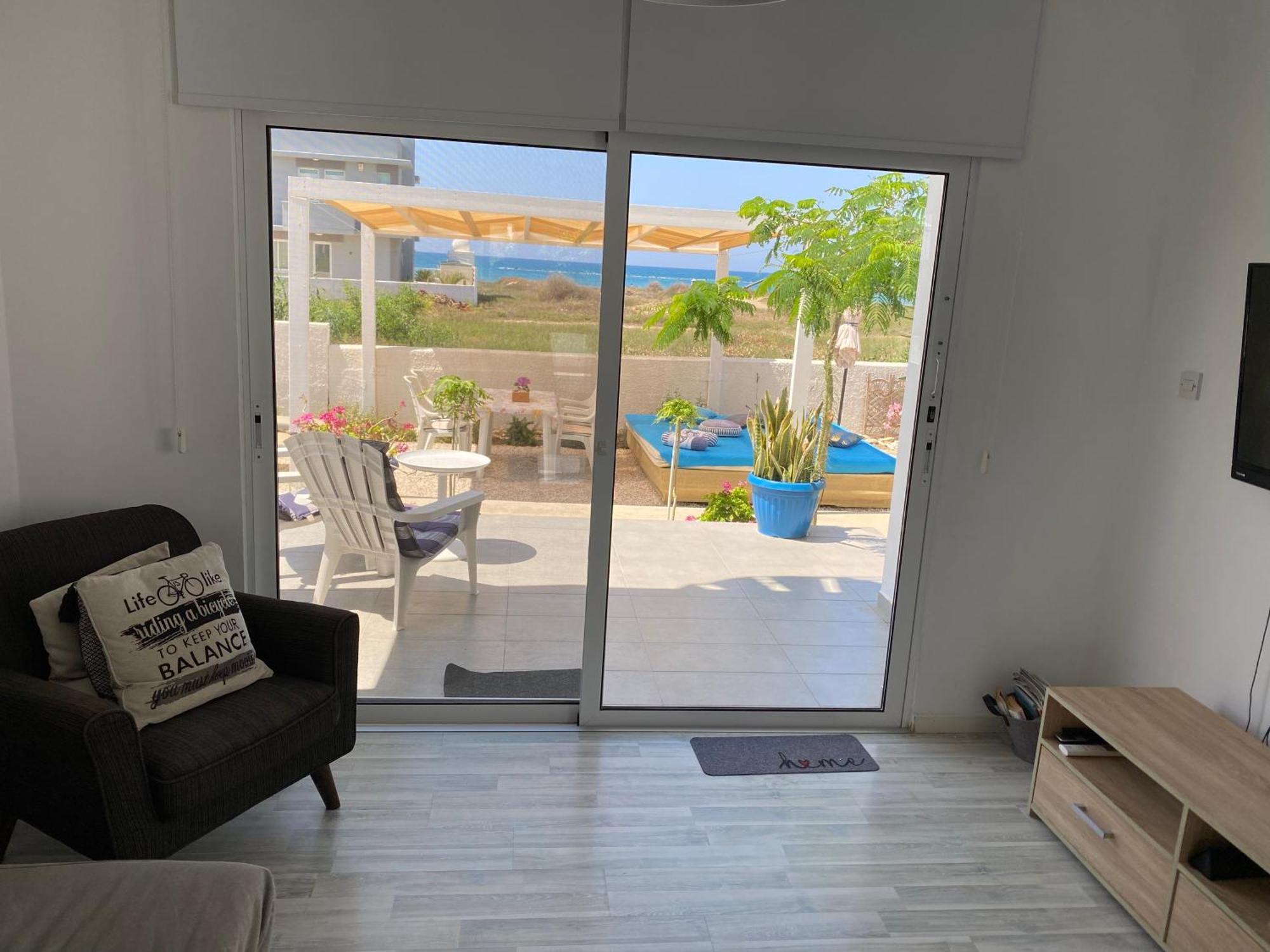Cozy Beach House 皮尔瓦利亚 外观 照片