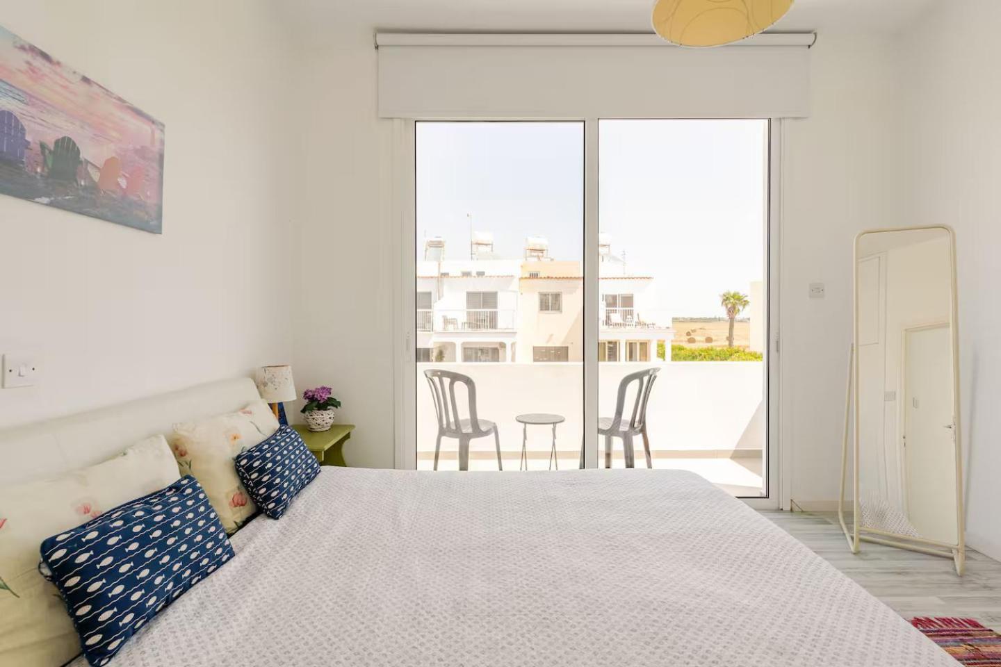 Cozy Beach House 皮尔瓦利亚 外观 照片