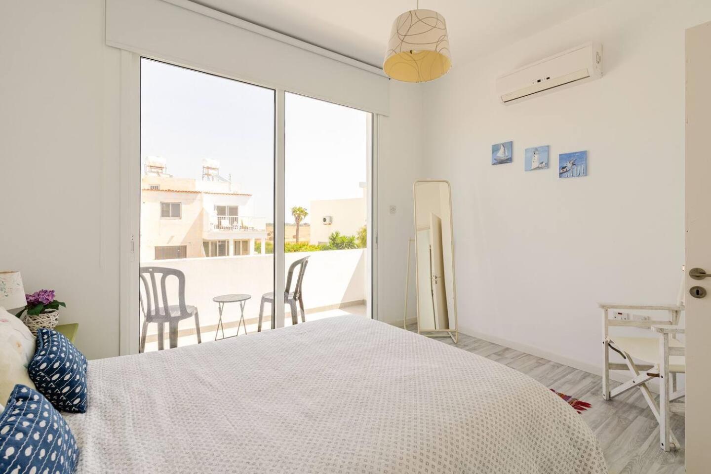 Cozy Beach House 皮尔瓦利亚 外观 照片