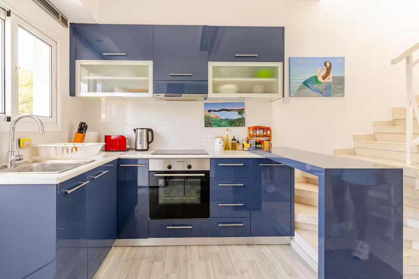 Cozy Beach House 皮尔瓦利亚 外观 照片