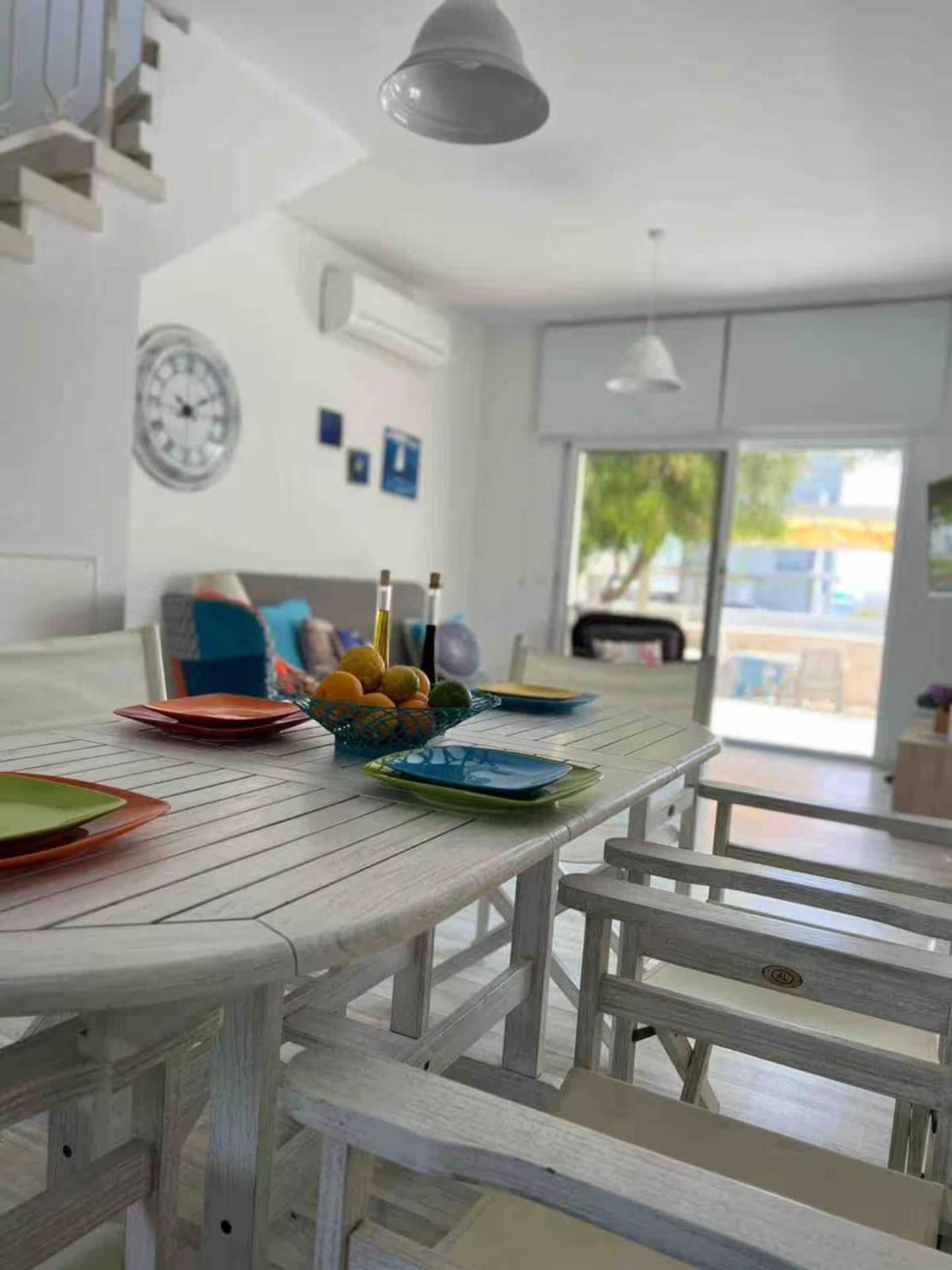 Cozy Beach House 皮尔瓦利亚 外观 照片