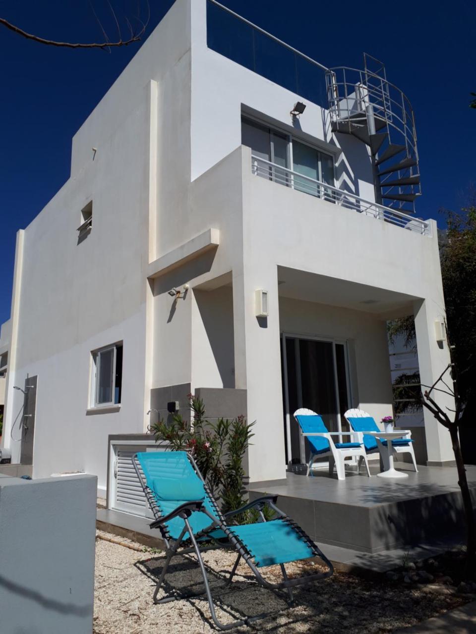 Cozy Beach House 皮尔瓦利亚 外观 照片