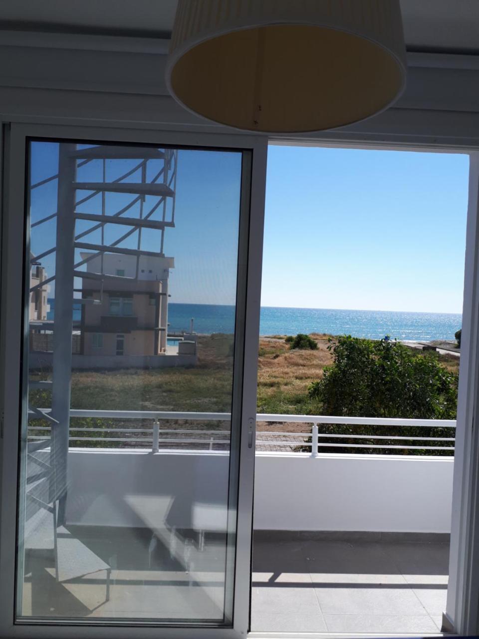 Cozy Beach House 皮尔瓦利亚 外观 照片
