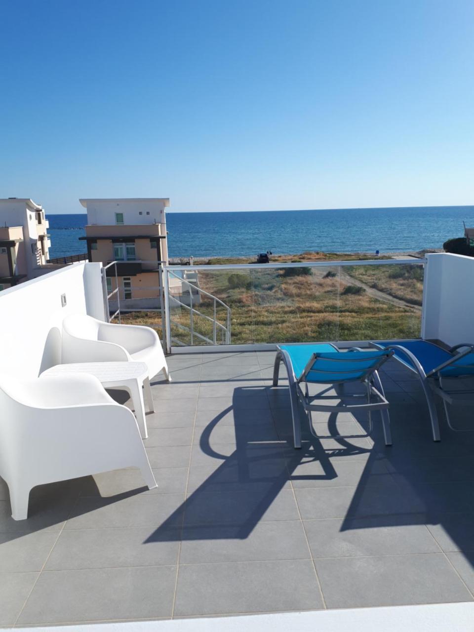 Cozy Beach House 皮尔瓦利亚 外观 照片
