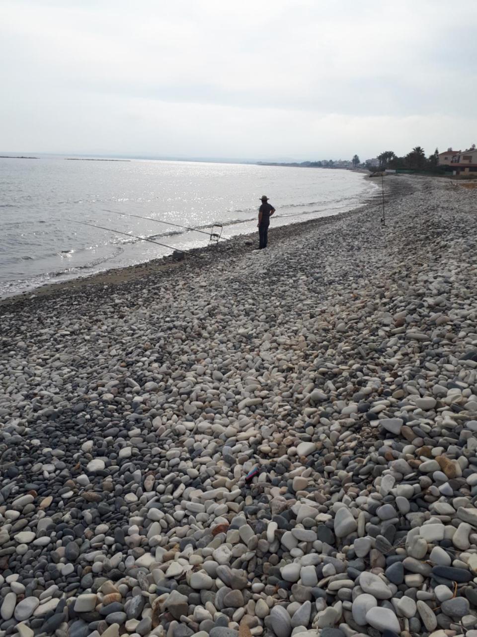Cozy Beach House 皮尔瓦利亚 外观 照片