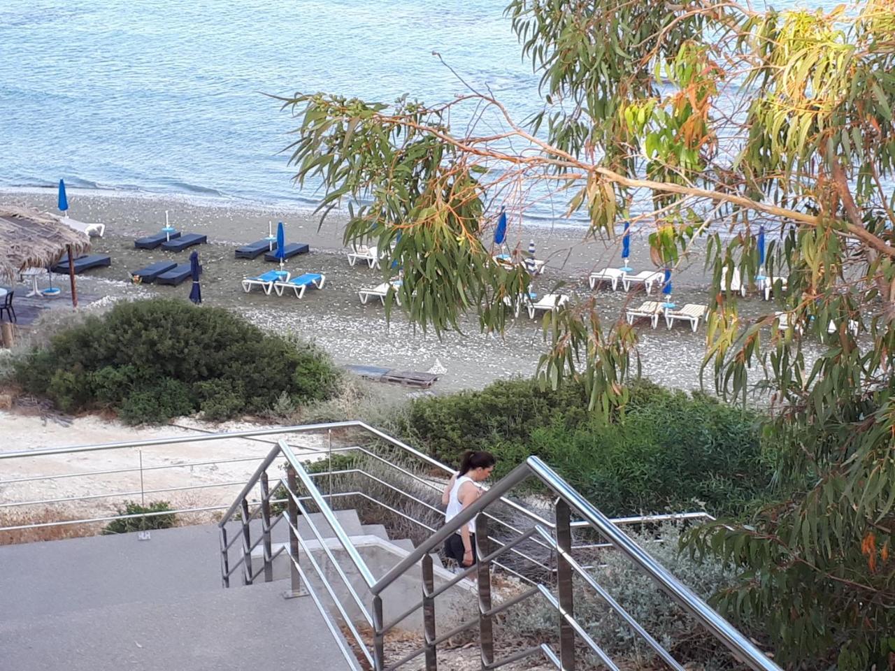 Cozy Beach House 皮尔瓦利亚 外观 照片