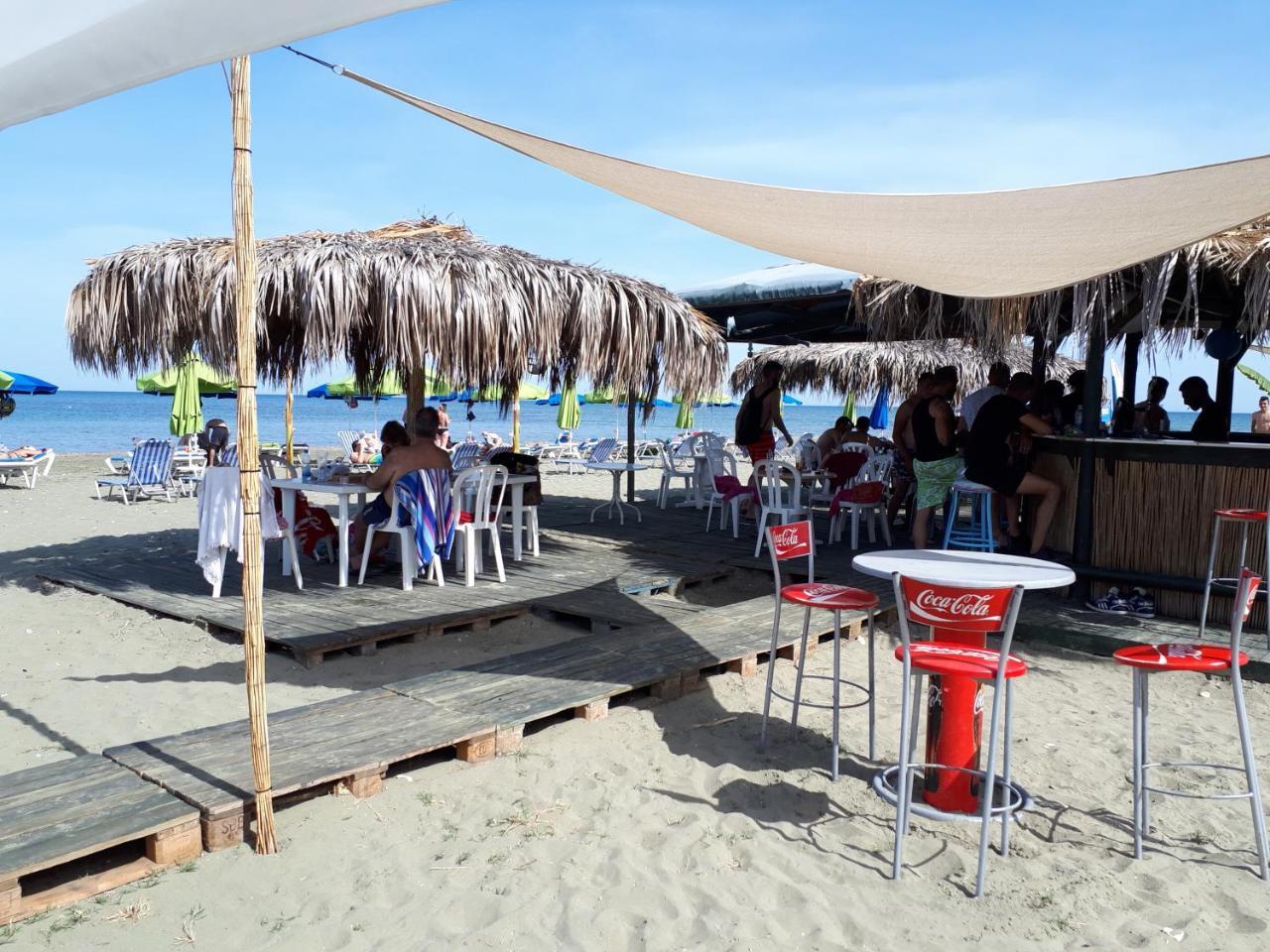 Cozy Beach House 皮尔瓦利亚 外观 照片