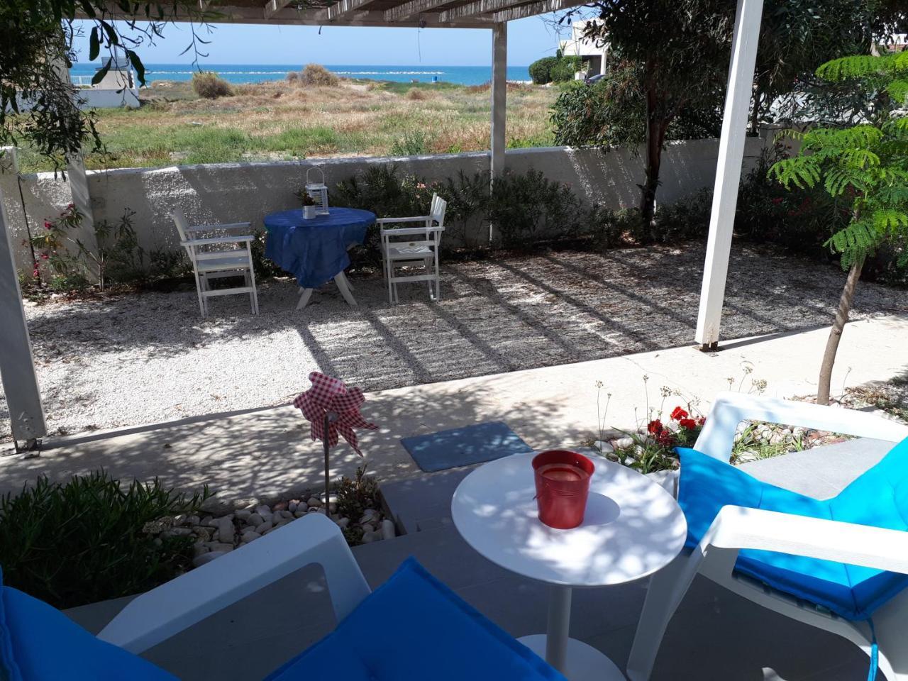Cozy Beach House 皮尔瓦利亚 外观 照片