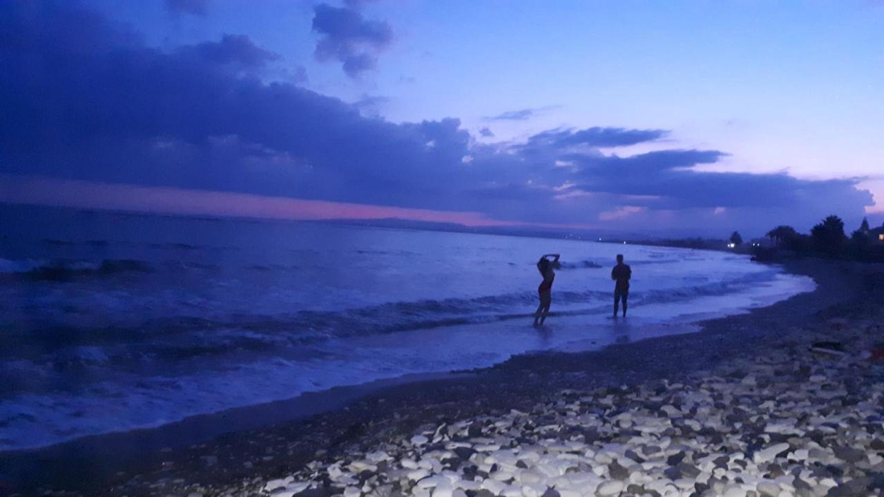 Cozy Beach House 皮尔瓦利亚 外观 照片