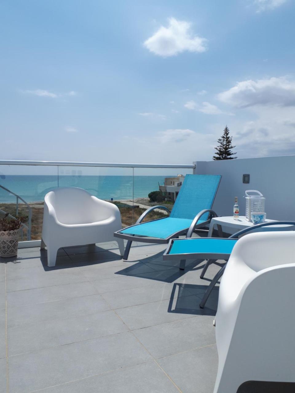 Cozy Beach House 皮尔瓦利亚 外观 照片