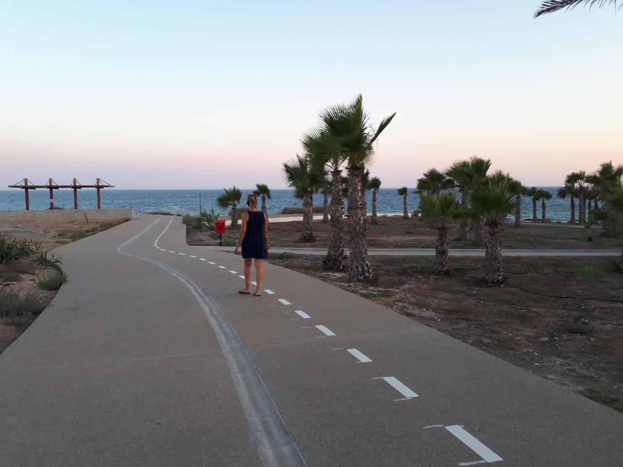Cozy Beach House 皮尔瓦利亚 外观 照片