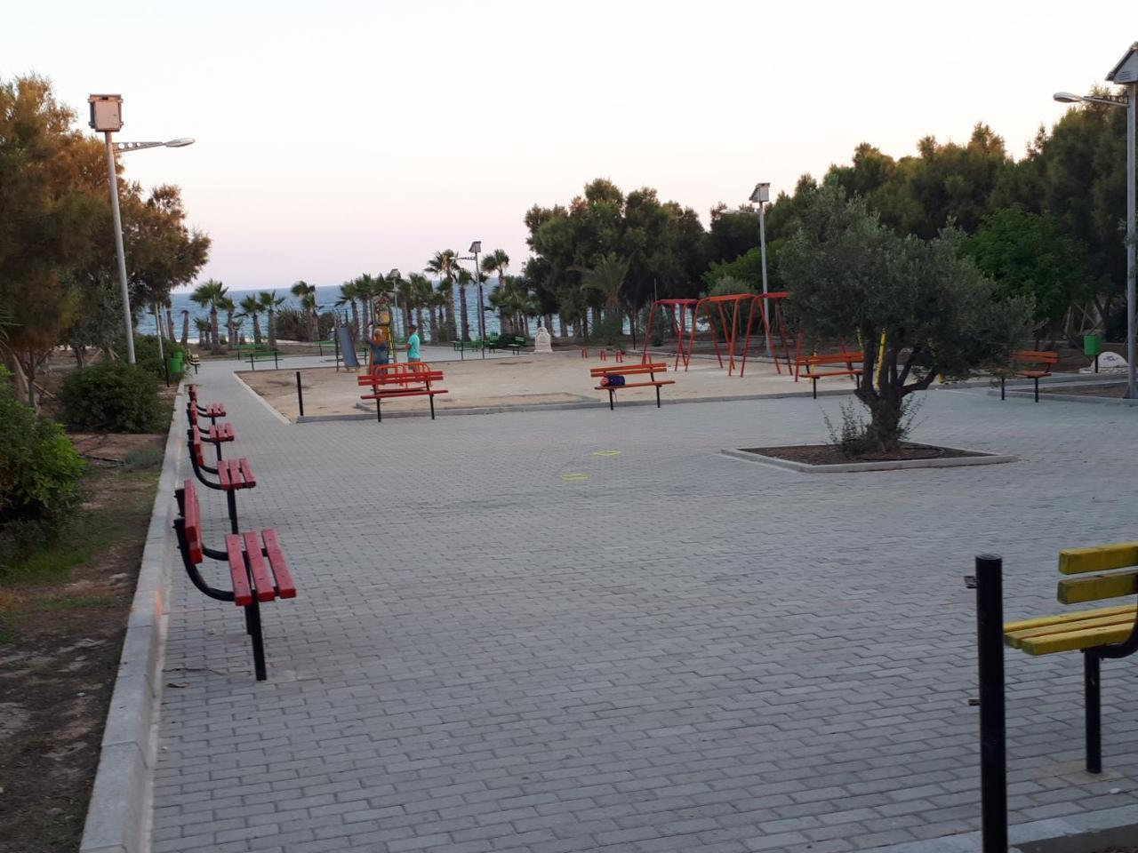 Cozy Beach House 皮尔瓦利亚 外观 照片