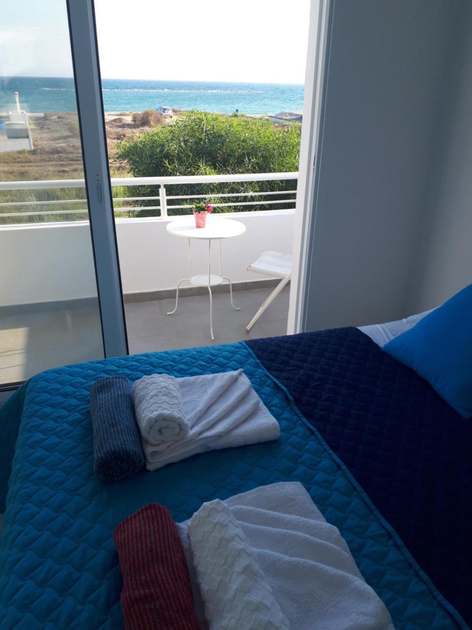 Cozy Beach House 皮尔瓦利亚 外观 照片