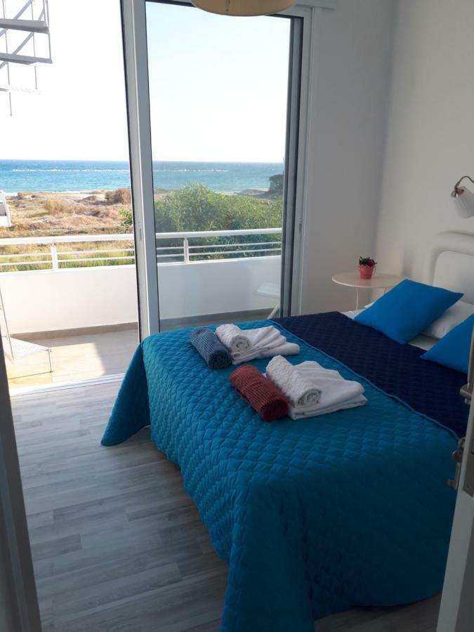 Cozy Beach House 皮尔瓦利亚 外观 照片