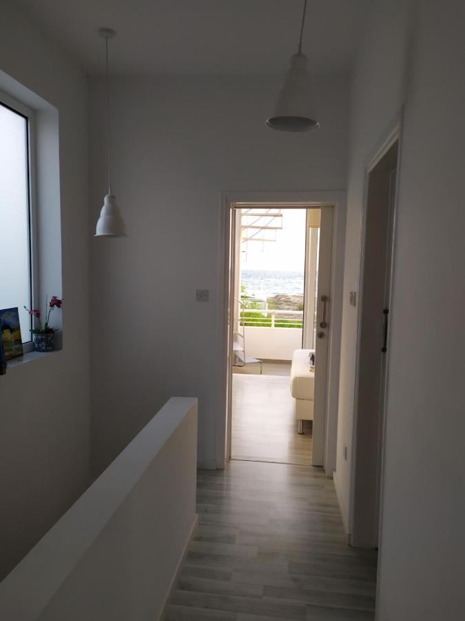 Cozy Beach House 皮尔瓦利亚 外观 照片